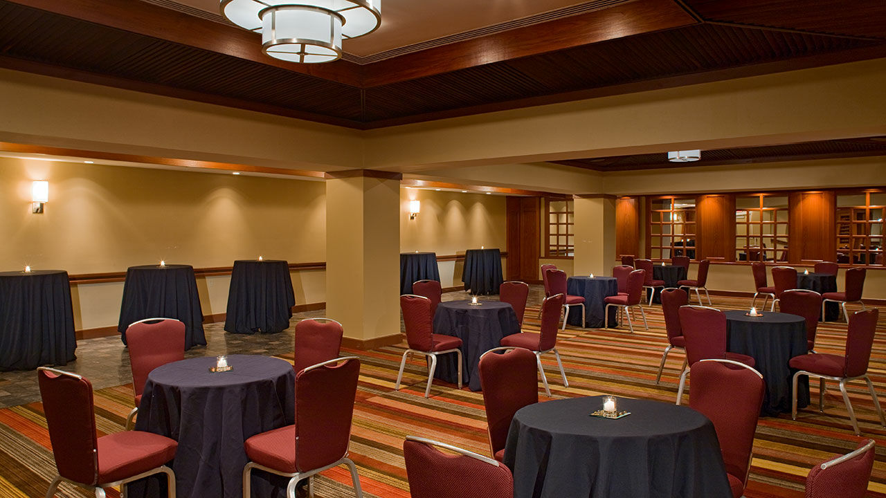Hotel Hyatt Regency Lexington Restaurant foto
